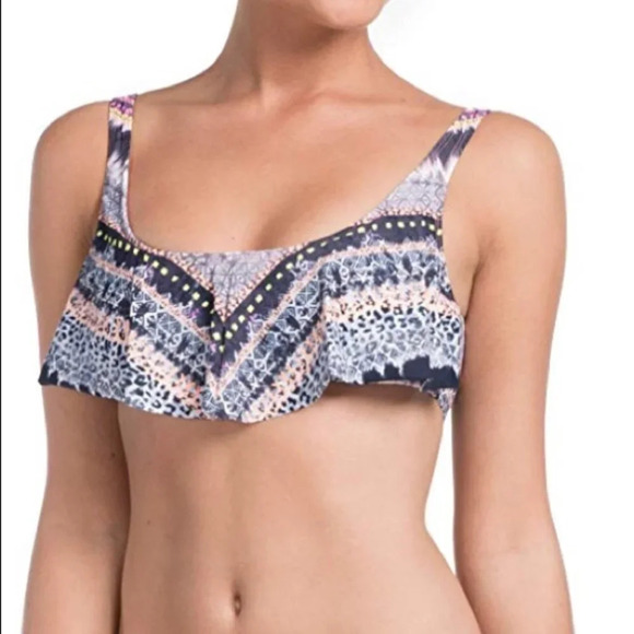 Bikini Lab top - Picture 2 of 6